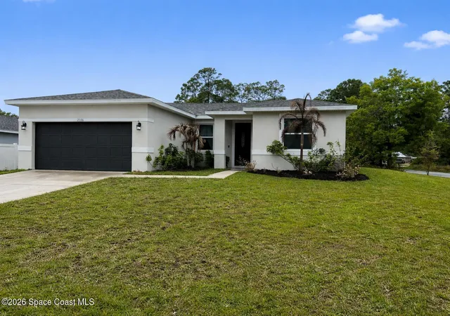 Single family home for sale at 2106 Watkins Rd SE, Palm Bay, FL 32909 | MLS# 1073519