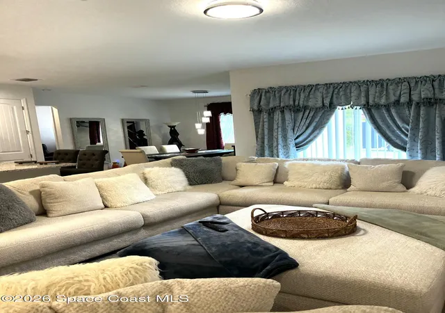 Photo 2 of Single family home for sale at 2106 Watkins Rd SE, Palm Bay, FL 32909 | MLS# 1073519 | Listing updated on 2026-10-30
