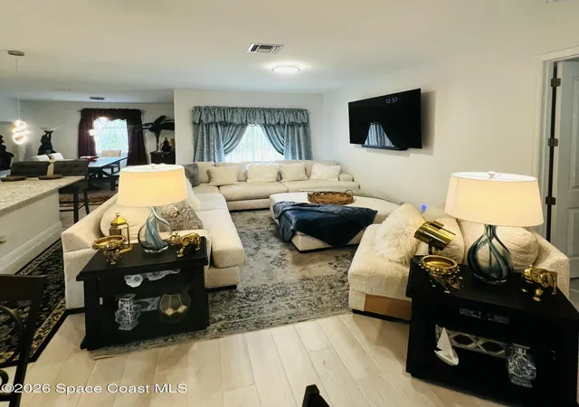 Photo 3 of Single family home for sale at 2106 Watkins Rd SE, Palm Bay, FL 32909 | MLS# 1073519 | Listing updated on 2026-10-30
