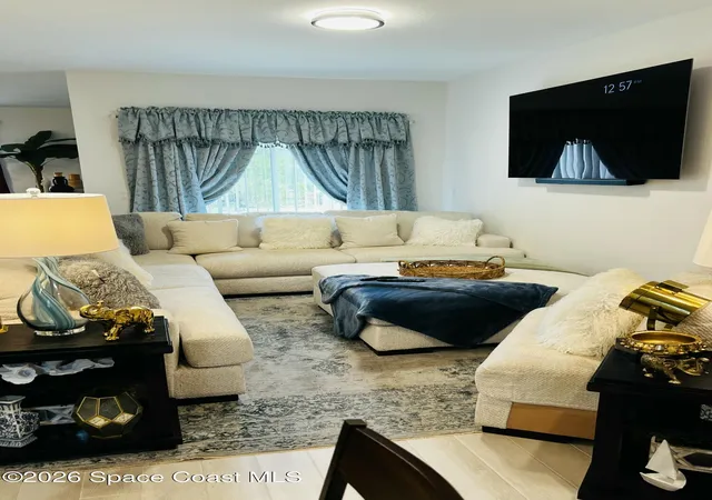 Photo 4 of Single family home for sale at 2106 Watkins Rd SE, Palm Bay, FL 32909 | MLS# 1073519 | Listing updated on 2026-10-30
