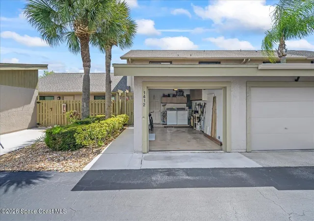 2nd image of 1412 Club Gardens Dr Ne, Palm Bay, FL 32905 | MLS# 1073595