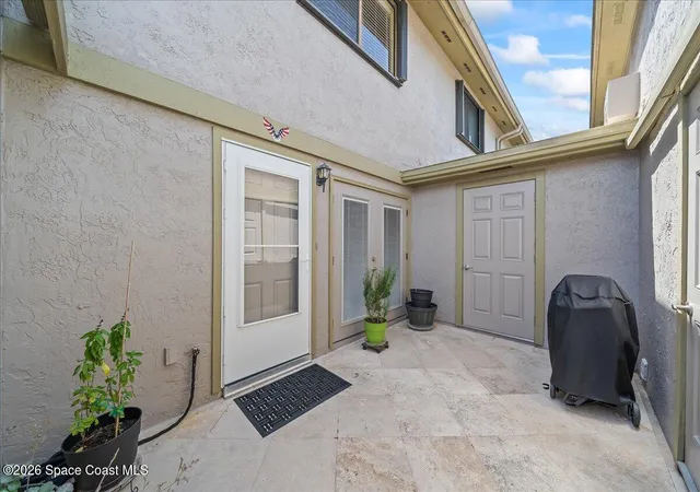 4th image of 1412 Club Gardens Dr Ne, Palm Bay, FL 32905 | MLS# 1073595