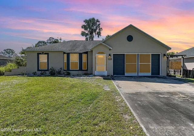 Photo 2 of Single family home for sale at 1386 Scranton St Sw, Palm Bay, FL 32908 | MLS# 1073529 | Listing updated on 2026-06-22