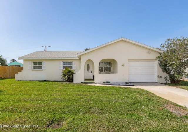 2nd image of 451 Sea Horse Ave, Indialantic, FL 32903 | MLS# 1073555