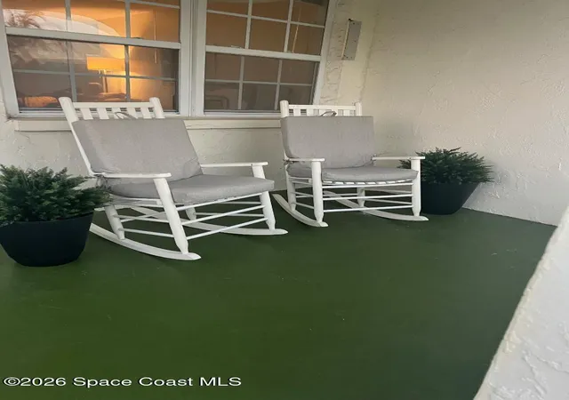 5th image of 451 Sea Horse Ave, Indialantic, FL 32903 | MLS# 1073555