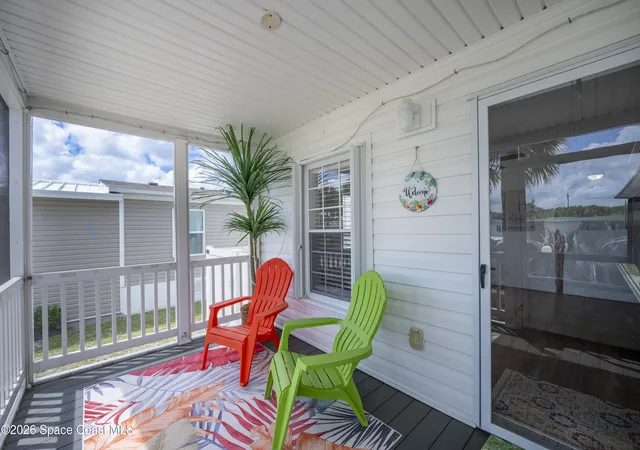 4th image of 971 Laurel Cir, Barefoot Bay, FL 32976 | MLS# 1074482