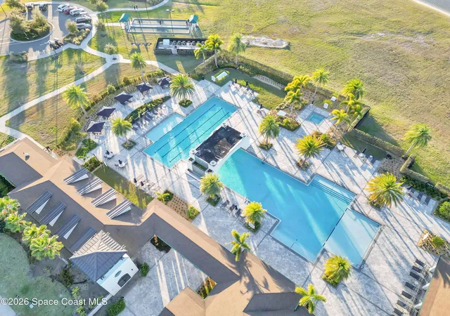 2nd image of 2509 Millennium Cir, Melbourne, FL 32940 | MLS# 1074863