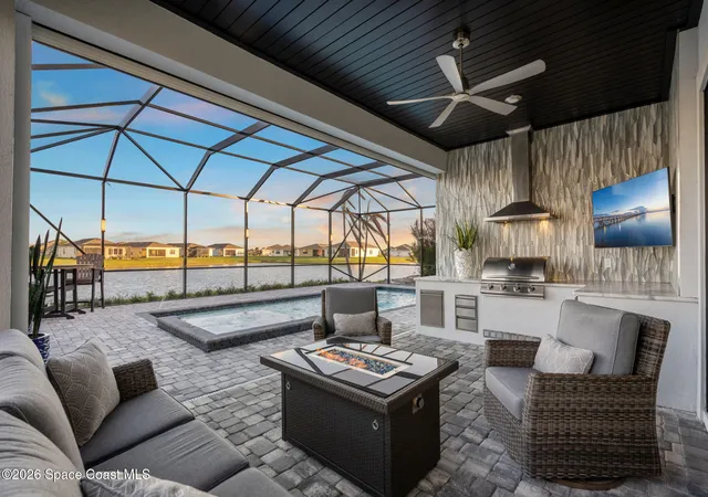 1st image of 8904 Alister Dr, Melbourne, FL 32940 | MLS# 1073739