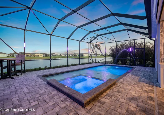 3rd image of 8904 Alister Dr, Melbourne, FL 32940 | MLS# 1073739