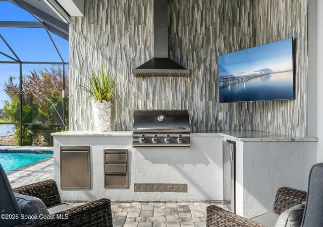 4th image of 8904 Alister Dr, Melbourne, FL 32940 | MLS# 1073739