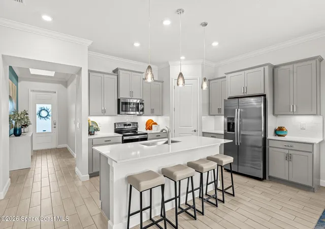 5th image of 8904 Alister Dr, Melbourne, FL 32940 | MLS# 1073739