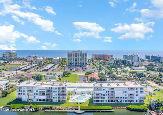 Homes for sale in Cocoa Beach, FL | 1700 Commodore Blvd #1103, Cocoa Beach, FL 32931 | MLS# 1073628
