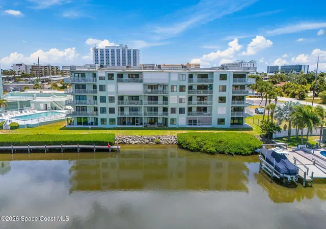 Homes for sale in Cocoa Beach, FL | 1700 Commodore Blvd #1103, Cocoa Beach, FL 32931 | MLS# 1073628