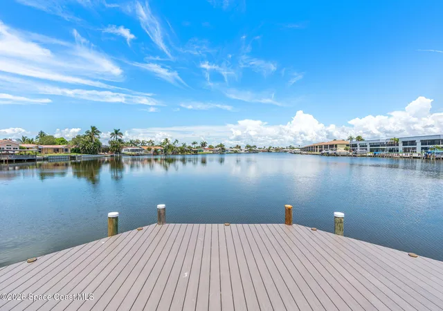 Homes for sale in Cocoa Beach, FL | 1700 Commodore Blvd #1103, Cocoa Beach, FL 32931 | MLS# 1073628