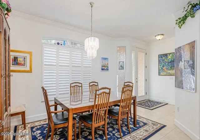 Photo 4 of Single family home for sale at 881 Glen Abbey Way, Melbourne, FL 32940 | MLS# 1073670 | Listing updated on 2026-09-02