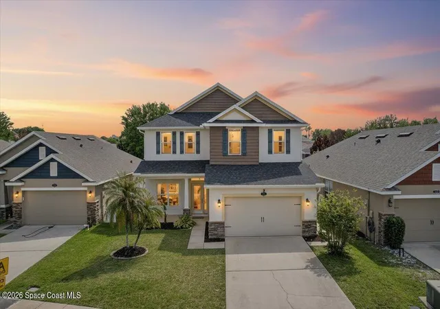 Homes for sale in West Melbourne, FL | 1246 Alaqua Wy, West Melbourne, FL 32904 | MLS# 1073659