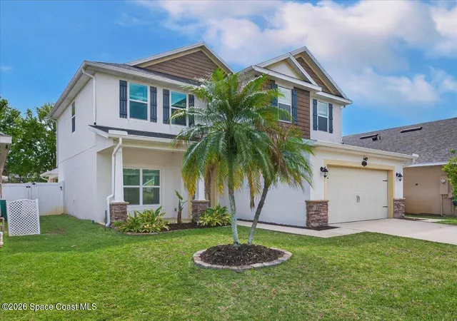 Homes for sale in West Melbourne, FL | 1246 Alaqua Wy, West Melbourne, FL 32904 | MLS# 1073659