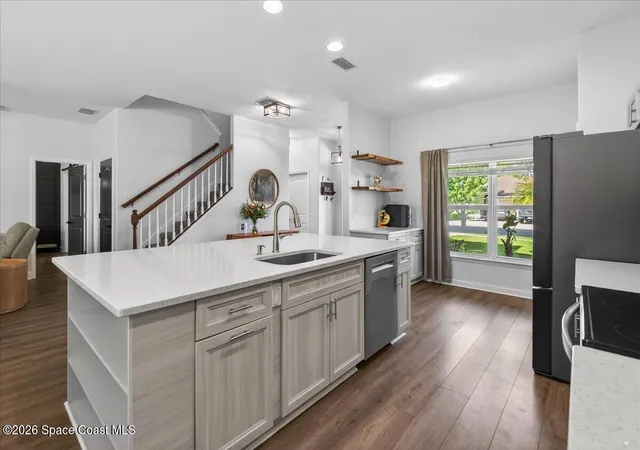 Homes for sale in West Melbourne, FL | 1246 Alaqua Wy, West Melbourne, FL 32904 | MLS# 1073659