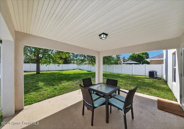 Homes for sale in West Melbourne, FL | 1246 Alaqua Wy, West Melbourne, FL 32904 | MLS# 1073659