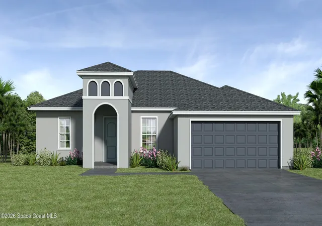 Photo 1 of Single family home for sale at 550 Charlotta Ave Se #9, Palm Bay, FL 32909 | MLS# 1073652 | Listing updated on 2026-09-18