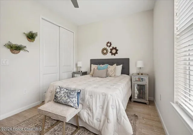 Photo 3 of Single family home for sale at 550 Charlotta Ave Se #9, Palm Bay, FL 32909 | MLS# 1073652 | Listing updated on 2026-09-18