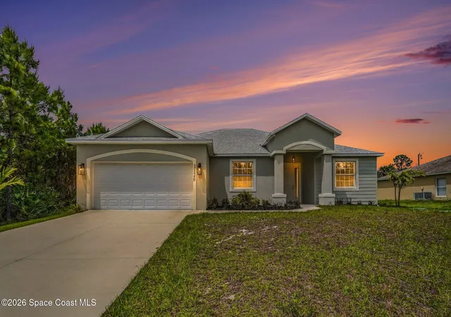 Photo 2 of Single family home for sale at 3120 San Filippo Dr Se, Palm Bay, FL 32909 | MLS# 1075815 | Listing updated on 2026-09-10