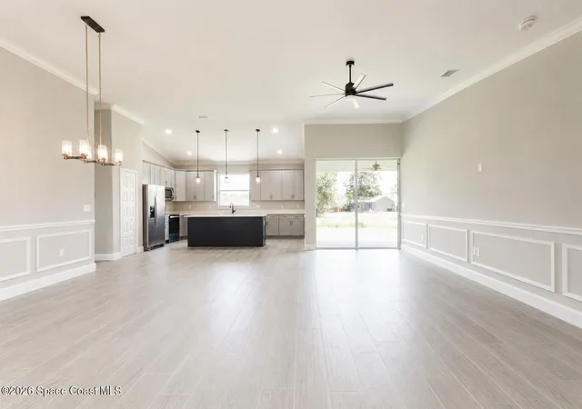 Photo 3 of Single family home for sale at 3120 San Filippo Dr SE, Palm Bay, FL 32909 | MLS# 1075815 | Listing updated on 2026-09-10