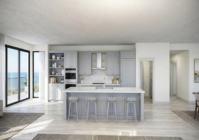 Condo for sale at 327 Wilson Ave #501, Cocoa Beach, FL 32931 | MLS# 1073767