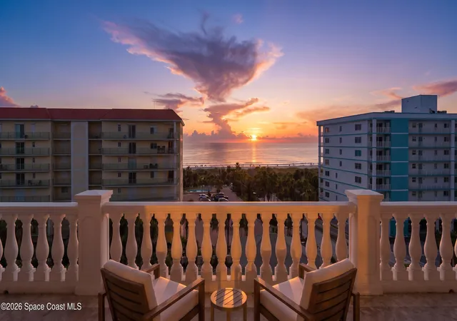 16th image of 327 Wilson Ave #302, Cocoa Beach, FL 32931 | MLS# 1073775