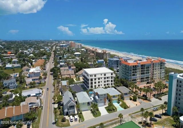 2nd image of 327 Wilson Ave #302, Cocoa Beach, FL 32931 | MLS# 1073775