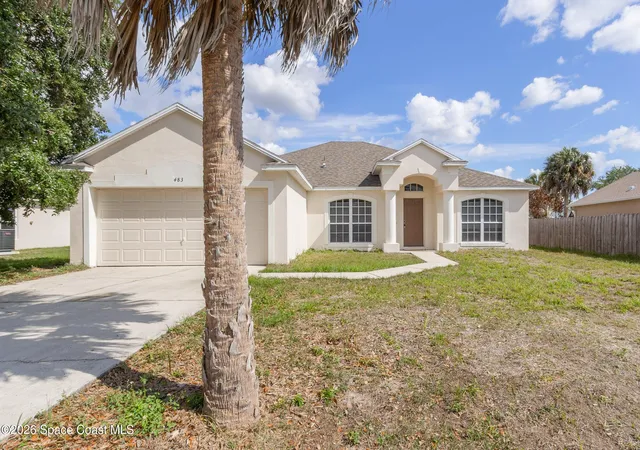 1st image of 483 Freeman Rd Nw, Palm Bay, FL 32907 | MLS# 1073798