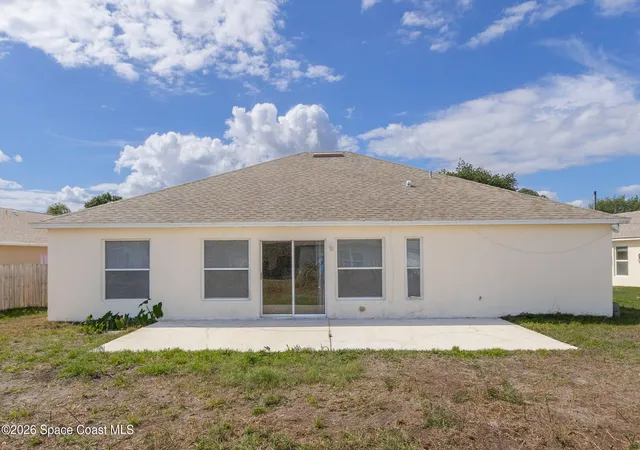 3rd image of 483 Freeman Rd Nw, Palm Bay, FL 32907 | MLS# 1073798