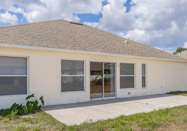 4th image of 483 Freeman Rd Nw, Palm Bay, FL 32907 | MLS# 1073798