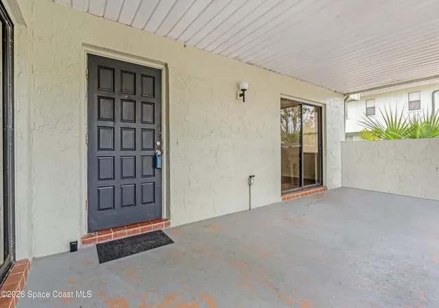 Photo 3 of Townhouse for sale at 1928 Dipol Courtway, Titusville, FL 32780 | MLS# 1074074 | Listing updated on 2026-06-22