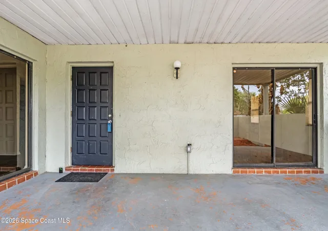 Photo 3 of Townhouse for sale at 1928 Dipol Courtway, Titusville, FL 32780 | MLS# 1074074 | Listing updated on 2026-06-22