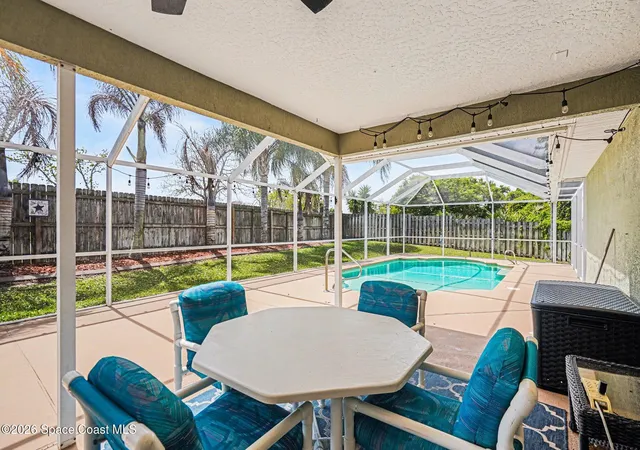 Photo 1 of Single family home for sale at 1826 Woodberry Cir, Melbourne, FL 32935 | MLS# 1073823 | Listing updated on 2026-07-20