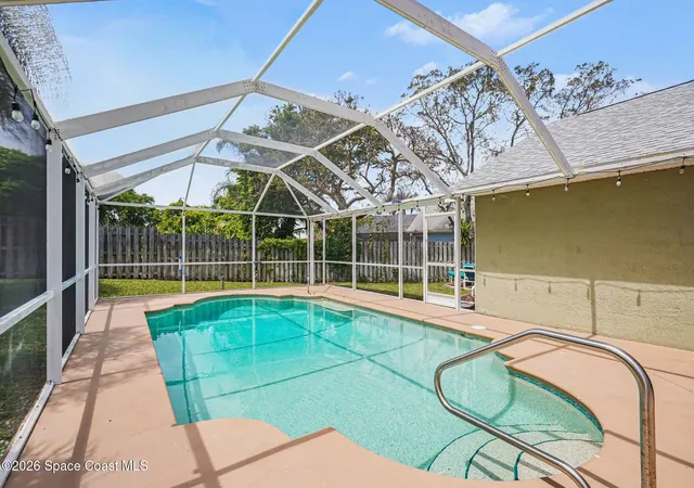 Photo 2 of Single family home for sale at 1826 Woodberry Cir, Melbourne, FL 32935 | MLS# 1073823 | Listing updated on 2026-07-20