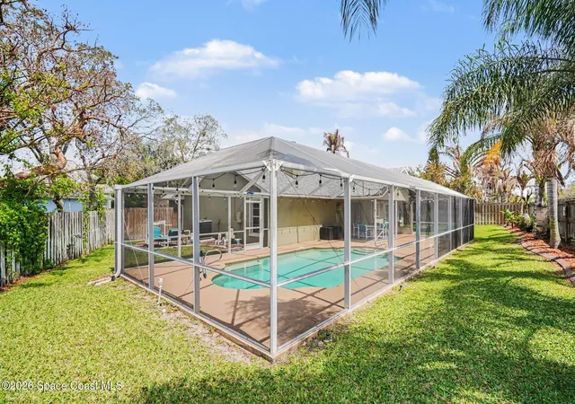 Photo 3 of Single family home for sale at 1826 Woodberry Cir, Melbourne, FL 32935 | MLS# 1073823 | Listing updated on 2026-07-20