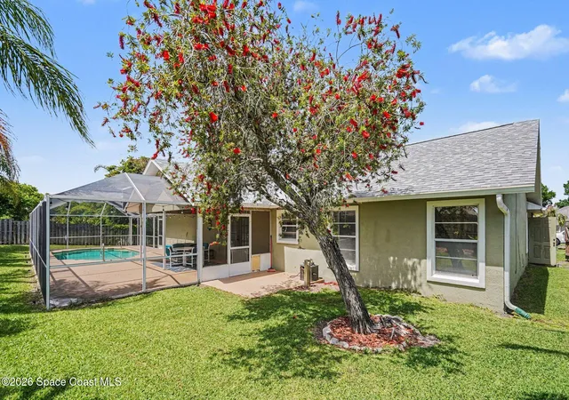 Photo 4 of Single family home for sale at 1826 Woodberry Cir, Melbourne, FL 32935 | MLS# 1073823 | Listing updated on 2026-07-20