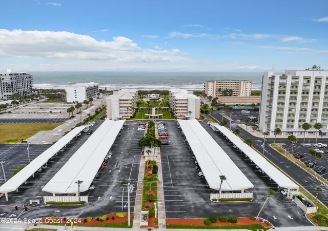 Homes for sale in Cocoa Beach, FL | 2020 N Atlantic Ave #308-S, Cocoa Beach, FL 32931 | MLS# 1073812