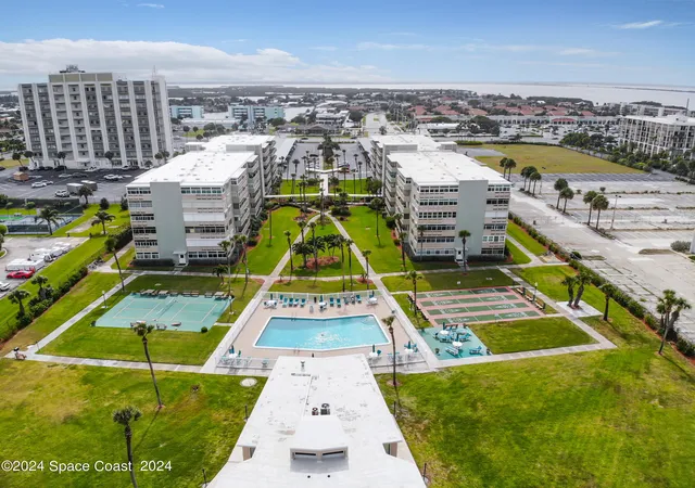 Homes for sale in Cocoa Beach, FL | 2020 N Atlantic Ave #308-S, Cocoa Beach, FL 32931 | MLS# 1073812