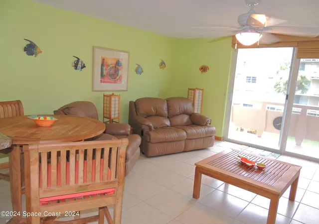 Homes for sale in Cocoa Beach, FL | 2020 N Atlantic Ave #308-S, Cocoa Beach, FL 32931 | MLS# 1073812