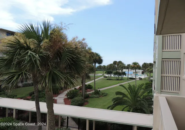 Homes for sale in Cocoa Beach, FL | 2020 N Atlantic Ave #308-S, Cocoa Beach, FL 32931 | MLS# 1073812