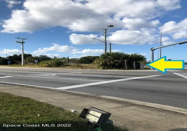Photo 3 of Land for sale at 4018 N Highway 1, Melbourne, FL 32935 | MLS# 1073826 | Listing updated on 2026-05-08