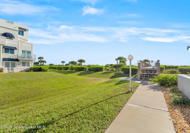 2nd image of 8600 Ridgewood Ave, Cape Canaveral, FL 32920