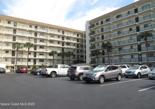 Homes for sale in Cocoa Beach, FL | 3060 N Atlantic Ave #103, Cocoa Beach, FL 32931 | MLS# 1073850