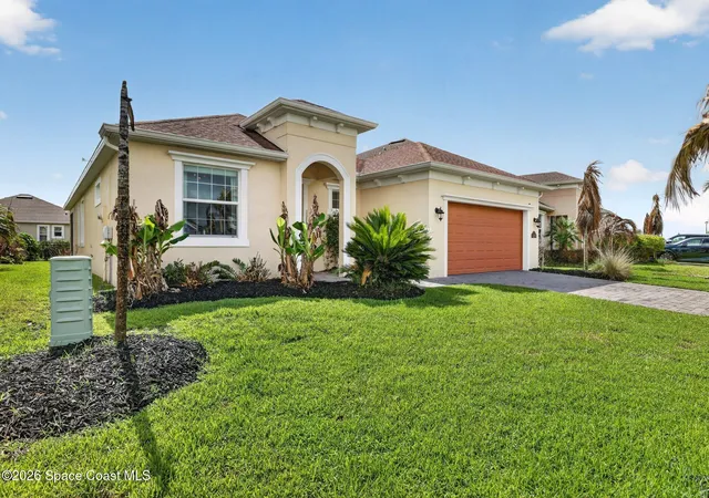 Photo 2 of Single family home for sale at 3308 Ribbon Grass Dr, Melbourne, FL 32940 | MLS# 1073923 | Listing updated on 2026-07-28