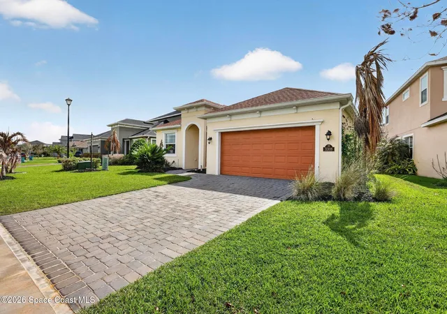Photo 3 of Single family home for sale at 3308 Ribbon Grass Dr, Melbourne, FL 32940 | MLS# 1073923 | Listing updated on 2026-07-28