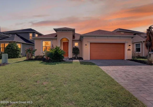 Photo 3 of Single family home for sale at 3308 Ribbon Grass Dr, Melbourne, FL 32940 | MLS# 1073923 | Listing updated on 2026-07-28