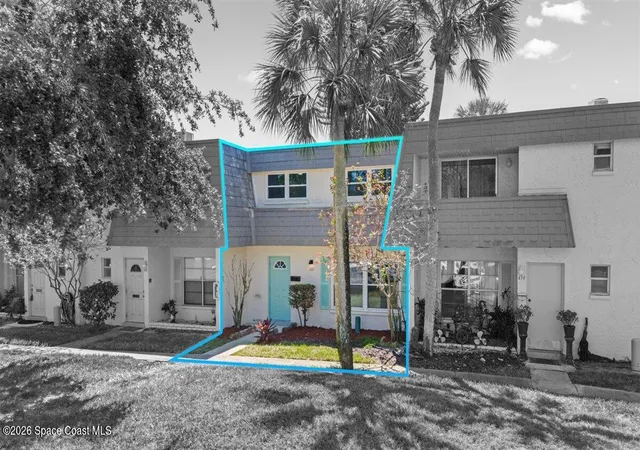 3rd image of 432 Blue Jay Ln, Satellite Beach, FL 32937